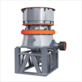 Big sale single cylinder hydraulic cone crusher